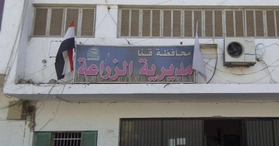 زراعة قنا: توزيع 98% من الأسمدة الأزوتية للمزارعين واستمرار المتابعة لضمان وصولها لمستحقيها