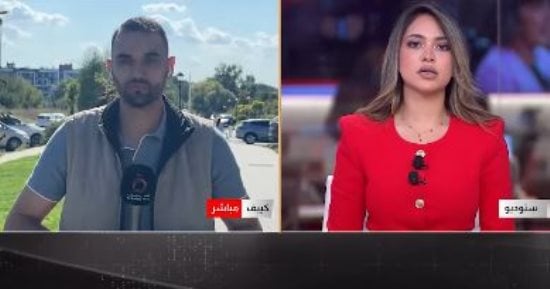 مراسل القاهرة الإخبارية: هجمات متبادلة بين روسيا وأوكرانيا وتصعيد واسع