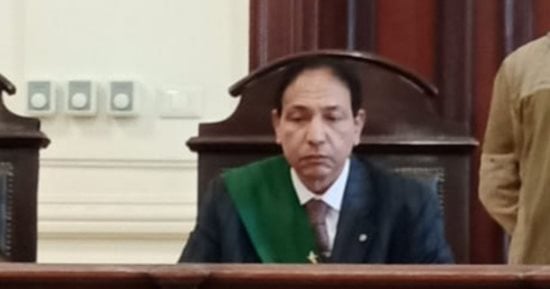 المشدد 3 سنوات لعاطل تعدى على طفلة أمام منزلها فى الإسكندرية