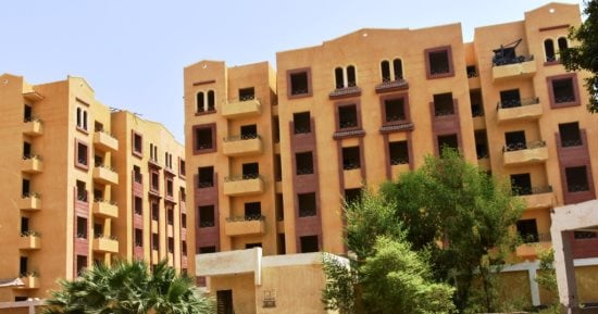 كنا فين وبقينا فين.. 337 وحدة سكنية تكتب نهاية "ربع الخراب" بأسوان.. الحكومة تطوى صفحة العشوائيات بمنطقة الصحابى وتحولها إلى مجتمع عمرانى آمن.. 913 وحدة جديدة على مرحلتين لخدمة أكثر من 3600 نسمة
