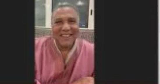 محمد عبده: محبة المصريين تمثل لى شيئا كبيرا لأن المصري لا يجامل فى الفن.. فيديو
