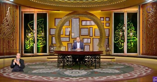 رمضان عبد المعز: العلم سلاح ذو حدين والوعى يحمى المجتمع من الشائعات