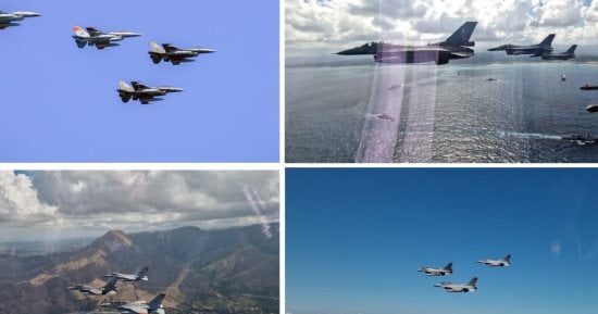 تنفيذ المرحلة الرئيسية للتدريب المشترك (ميدوزا - 15) بدولة اليونان