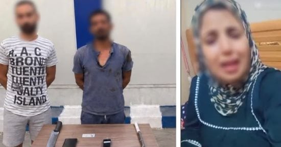 الداخلية تكشف كذب سيدة ادعت سرقة تروسيكل زوجها والتعدي عليه بالإسكندرية