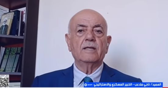 خبير عسكرى: التصعيد بين أمريكا وإيران يهدد بامتداد المواجهة إقليميًا