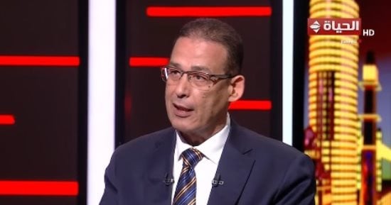السفير عاطف سالم: إسرائيل تتحول إلى دولة دينية متطرفة