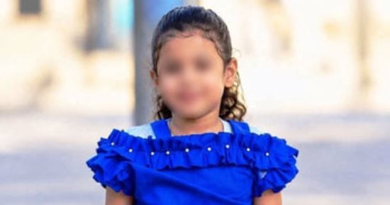العثور على جثة طفلة داخل ترعة بقنا