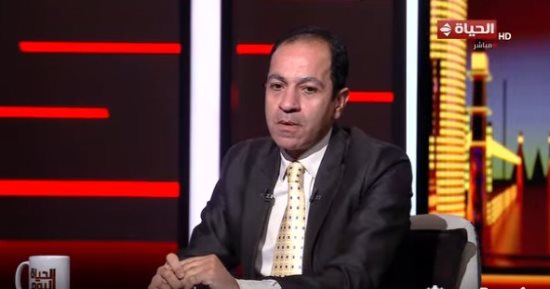 خبير اقتصادى: العالم يعيش على صفيح ساخن ويدفع ضريبة ارتفاع تكلفة التمويل