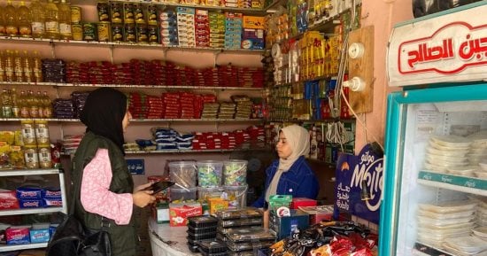 «مياه القناة» تواصل قياس رضا المواطنين عن خدماتها بالإسماعيلية