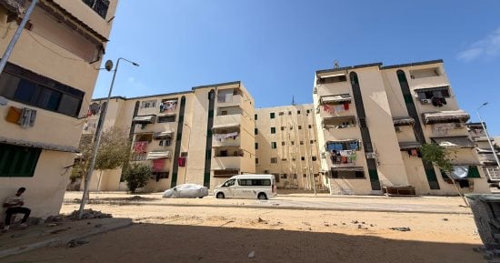 كنا فين وبقينا فين.. حى زهور بورسعيد من المناطق السكنية إلى مشروعات التطوير