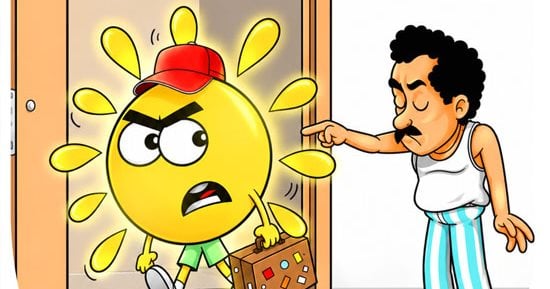 وداعًا فصل الصيف.. الخريف يبدأ رسميًا الأربعاء المقبل