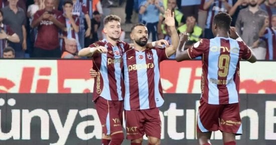 ترتيب الدوري التركي.. محمد صلاح يمنح بشكتاش هدية بعد هاتريك جالاتا سراي