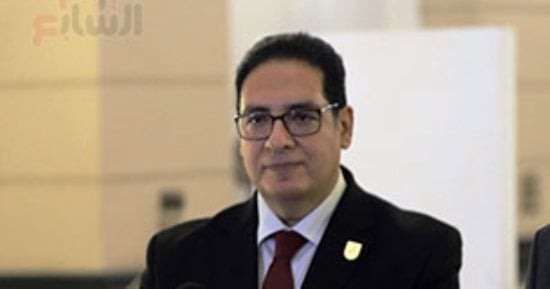 رئيس جامعة القاهرة فى رسالة للطلاب: عليكم الاستفادة من الأنشطة الطلابية