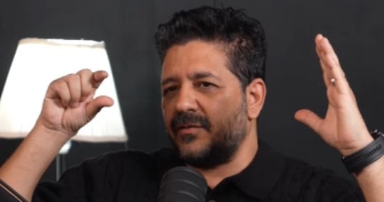 المخرج ياسر سامي: 90% من المخرجين مايعرفوش يعني إيه انتقال للكاميرا
