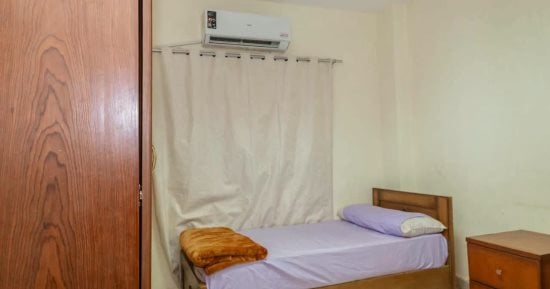 فرش 5 نجوم بالأقصر.. المدن الجامعية جاهزة لخدمة الطلاب بالعام الجامعى.. صور