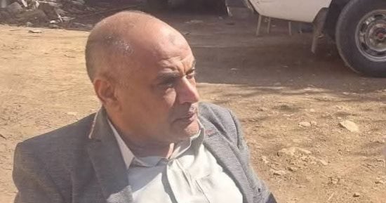وفاة مدير إدارة الطب البيطري بنقادة في قنا خلال تأدية عمله