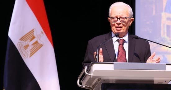 نائب رئيس الوزراء: الحكومة ستعمل جاهدة على تنفيذ توصيات مؤتمر الهوية الوطنية