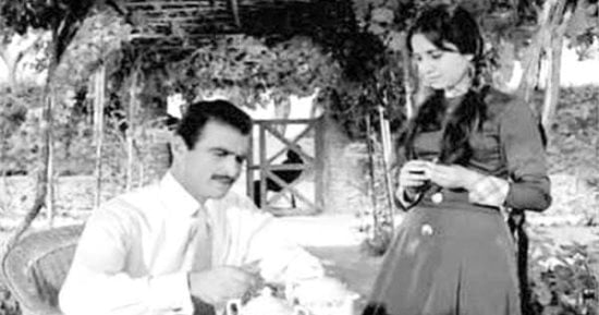 67 عاما على العرض الأول.. آمنة تخطط للثأر من المهندس في رائعة دعاء الكروان