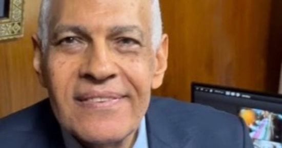 رئيس استئناف طنطا يدعو قضاة المحكمة لاجتماع الجمعية العمومية 30 سبتمبر 