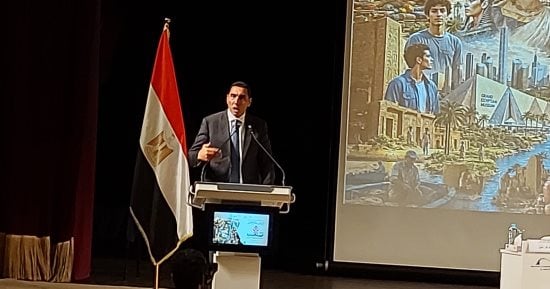 جوهر نبيل: الرياضة أداة مؤثرة في بناء الهوية الوطنية وتعزيز الانتماء لدى الشباب