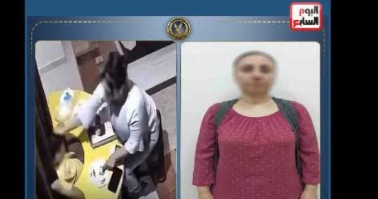 تفاصيل التحقيق مع أخصائية تخاطب بتهمة ضرب طفل من ذوى الهمم