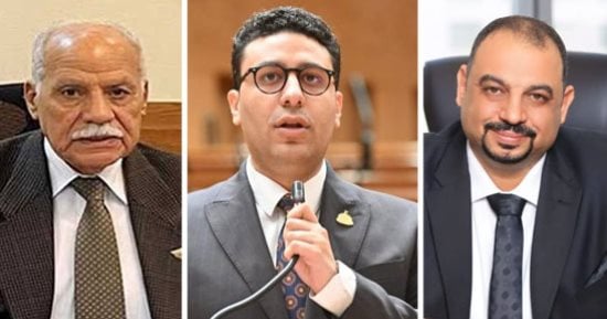 السياسة المصرية فى مواجهة أزمات المنطقة.. سياسيون وبرلمانيون: الحكمة والاتزان وتنويع الشراكات أبرز ركائز التحرك المصرى.. وجهود حثيثة لتعزيز الدور الإقليمى والدولى ودعم الاستقرار بتحركات متوازنة وشراكات دولية