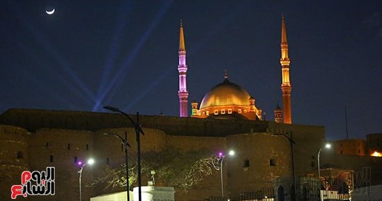 هنا القاهرة.. ليالى الصيف الساحرة فى شوارع المحروسة