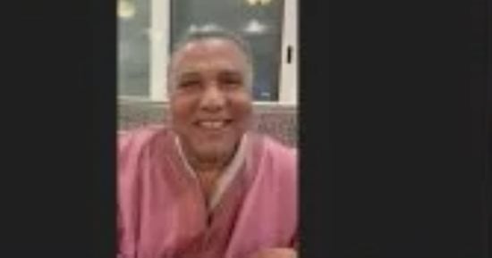 محمد عبده يروي كواليس أول لقاء مع محمد عبد الوهاب.. فيديو