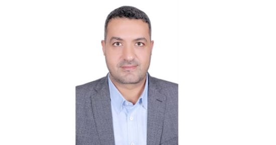 المهندس حمادة ضوة يخوض انتخابات نادي بنها الرياضي على منصب نائب رئيس مجلس الإدارة
