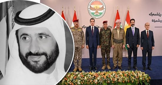 العالم هذا المساء.. رسالة غامضة من البيت الأبيض تثير ذعر العالم: شىء قادم ترقبوا.. دبى تعلن الحداد وتنكس الأعلام لمدة 10 أيام لوفاة الشيخ أحمد بن راشد آل مكتوم.. وكردستان تعلن رسميا اكتمال توحيد قوات البيشمركة