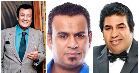 محمود الليثي عن حفله في الأوبرا.. هغني لـ أحمد عدوية ومحمد رشدي