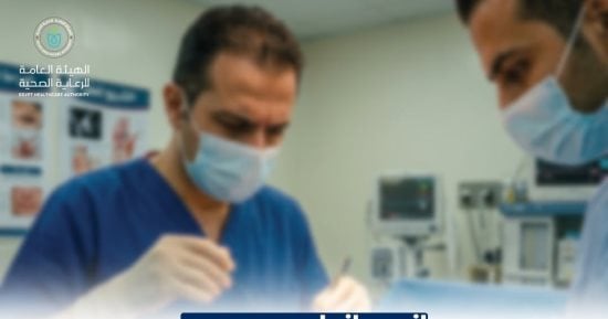 مستشفى طيبة بإسنا تنجح في إجراء 153 حالة جراحة عظام متقدمة خلال شهر