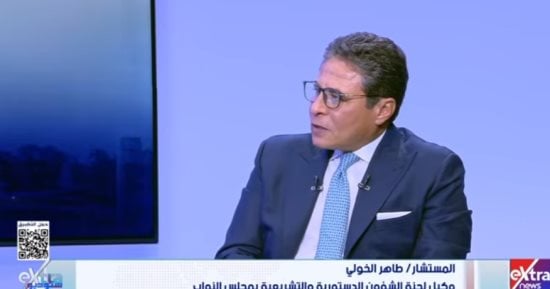 وكيل دستورية النواب: التحول الرقمى يسرّع إجراءات التقاضى دون المساس بالضمانات