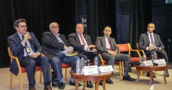 مكتبة الإسكندرية تناقش «الهوية والخطاب الثقافى» ضمن فعاليات مؤتمر "الهوية الوطنية.. جذور راسخة ورؤية متجددة".. محمد سلماوى: اللغة العربية تعتبر الوعاء الأساسى لذاكرة المنطقة وضمان الاستمرار الثقافى