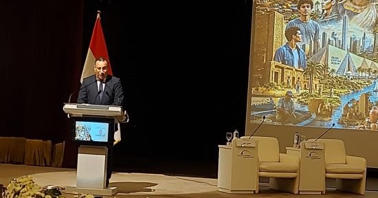 وزير التعليم العالى: قضية التعليم وتطوير المناهج محور رئيسى نعمل عليه كجزء من الهوية