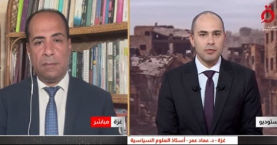 خبير: التصعيد الإسرائيلى فى الضفة يتسع تحت ذريعة ملاحقة منفذى الهجمات