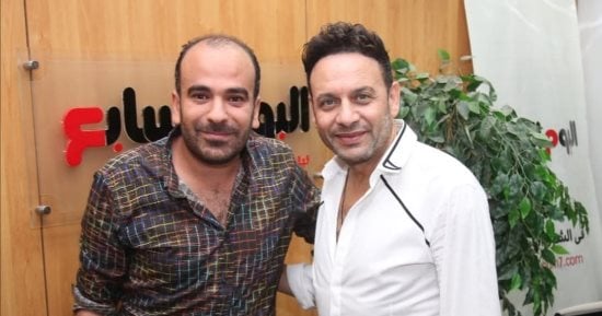 مصطفى القصبى يكتب: مصطفى قمر حكاية نجم عرف كيف يصنع للكليب ذاكرة