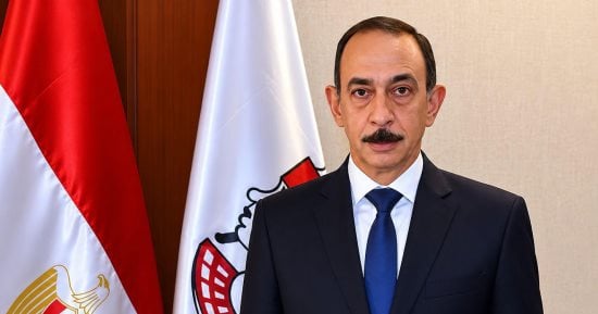 محافظ سوهاج يأمر باتخاذ الإجراءات القانونية ضد مقهى مخالف بأخميم