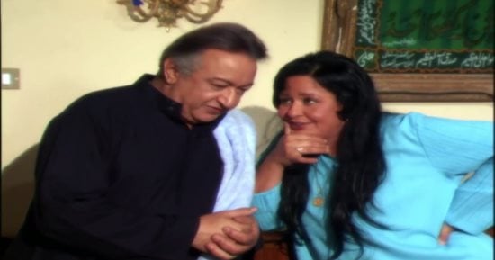 من 20 سنة.. رمضان 2006 ومنافسة درامية لاتنسى بين الفخراني ونور الشريف