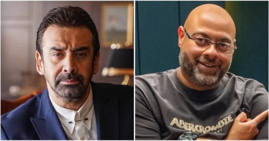 من أبو على إلى مطلوب عائليا.. رحلة كريم عبد العزيز ومعتز التونى