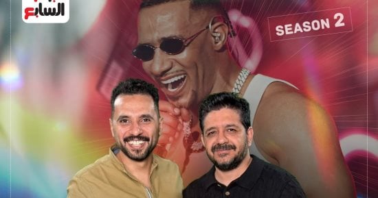 المخرج ياسر سامي عن محمد رمضان: قوته انه بيشوف الصح من الغلط