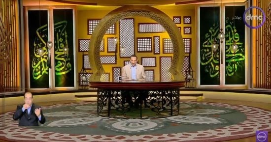 رمضان عبد المعز: الإخلاص أول آداب طالب العلم وسبب لفتح أبواب الفهم