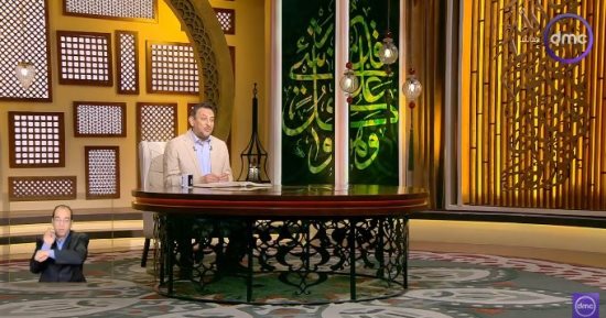 رمضان عبد المعز: احترام المعلم وسعة الصدر والعمل بالعلم من أهم آداب طالب العلم