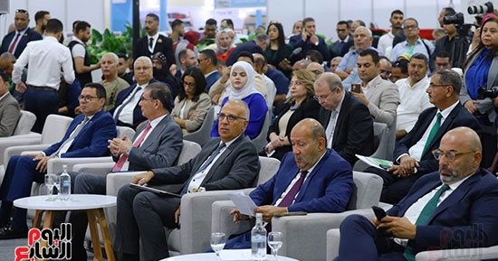 التصديري للصناعات الكيماوية: توقعات بزيادة إنتاج الأسمدة الفوسفاتية 3 ملايين طن سنويًا