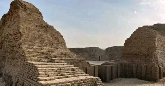 هنا أبيدوس.. خبايا المنطقة الأثرية بمدينة البلينا فى سوهاج