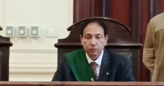 «ضربه حتى الموت».. جنايات الإسكندرية تحيل أوراق سائق قتل نجل زوجته للمفتى