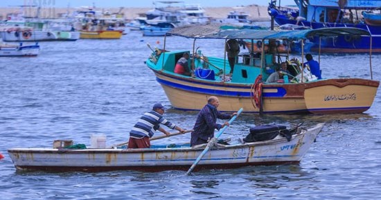بعد المصيف وزحمة الصيف.. الاستمتاع بجمال الإسكندرية 
