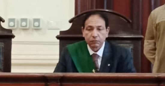 السجن المشدد 7 سنوات لعاطل هدد طفلا بسلاح أبيض فى الإسكندرية