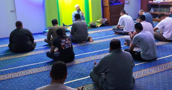 أوقاف كفر الشيخ: تنفيذ برامج تتناول قضايا دينية ومجتمعية وتربوية لترسيخ القيم الإيجابية