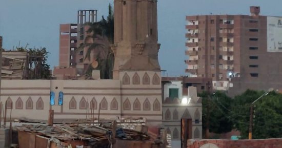 أطلق عليها البحارة النوبيون "سومالوت".. مركز سمالوط يعنى المياه الضحلة.. صور